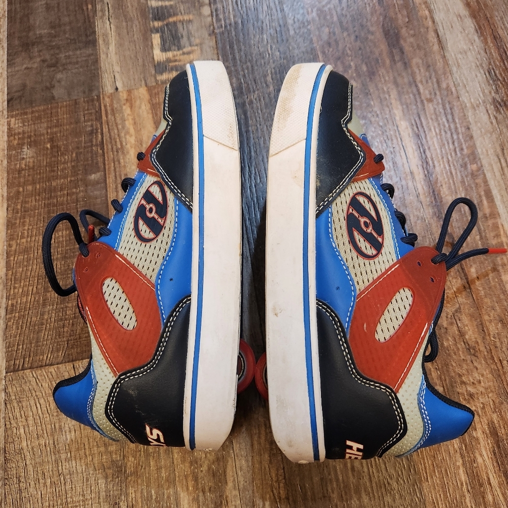 Heelys Ripper Rolling Sneakers - Picture 7 of 8
